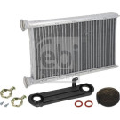 FEBI BILSTEIN Wärmetauscher, Innenraumheizung 179476