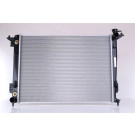 Wasserkühler PKW | HYUNDAI IX35 2.0-2.4 AUT 10 | 67514
