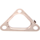 Dichtung, Turbineneinlass (Lader) | 433-533