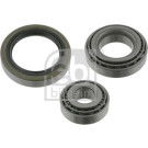 FEBI BILSTEIN Radlagersatz | 05581
