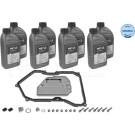 Teilesatz, Ölwechsel-Automatikgetriebe VW Multivan,Transporter 03 MEYLE-ORIGINAL-KIT: Better solution for you 100 135 0106/XK