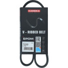 KAMOKA Keilrippenriemen 7014028