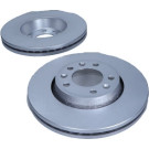 Bremsscheibe | QD3409