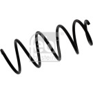 FEBI BILSTEIN Fahrwerksfeder | 39843