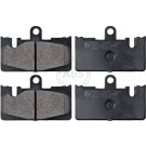 A.B.S. Bremsbeläge 37264