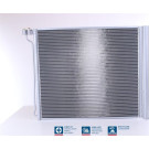 Kondensator PKW BMW X5 E 70 (07-) 5.0 I FIRST FIT 940339