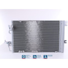 Kondensator PKW OPEL ASTRA H 04 FIRST FIT 94807