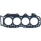 Zylinderkopfdichtung | FORD Ranger 2.5 TD 99-06 | 61-53065-00