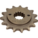 Antriebskettenrad Vordermotor. Stahl | JTF296.15