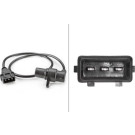 HELLA Impulsgeber, Kurbelwelle 6PU 009 163-761