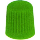 562-0313 Ventilkappe, Staubkappe Kunststoff -Grün 100 Stück 562-0313 Ventilkappe, Staubkappe Kunststoff -Grün 100 Stück