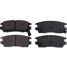 Bremsbelagsatz Mitsubishi T. Pajero 94 | 19-2162