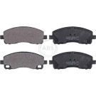 A.B.S. Bremsbeläge 37770