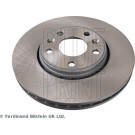 BluePrint Bremsscheibe ADR164303