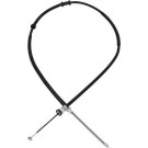 KAMOKA Seilzug, Feststellbremse 1190175