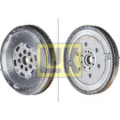 Zweimassenschwungrad CITROEN C4 Picasso 06 LuK DMF 415 0323 10