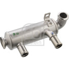 FEBI BILSTEIN Rauchgaskühler