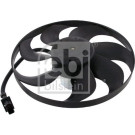 FEBI BILSTEIN Kühlerlüfter