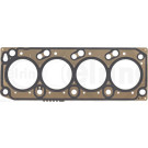 Dichtung, Zylinderkopf | FORD | 027.092