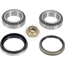 A.B.S. Radlager 200252 A.B.S. Radlager 200252