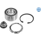 Radlagersatz MEYLE-ORIGINAL: True to OE 16-14 650 0007