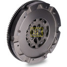 Zweimassenschwungrad BMW E90 325,330d 05 LuK DMF 415 0386 10