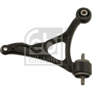 76 304 033 Querlenker VA unten li | VOLVO XC90 02 | 31285