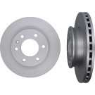 KAMOKA Bremsscheibe 1032092