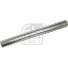 FEBI BILSTEIN Flexibles Auspuffelement | 104131