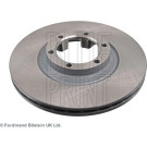 Bremsscheibe Mitsubishi P. L200/L300/Pajero 2,0-3,0 83-03 | ADC44318