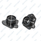 GSP Radlagersatz 9239002