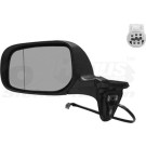 Aussenspiegel li. elek. Verstell. bhz Toyota Auris asph. OE 8790602260 HAGUS