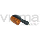 Motor-Blinker. Vorne Links-Rechts Suzuki Rg 250 86-87 | 8111