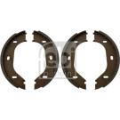 FEBI BILSTEIN Bremsbacken