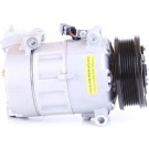 Kompressor PKW Ford Kuga 2.0 TDCi 13 FIRST FIT 890693