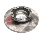 JPN Bremsscheibe 40H9058-JPN