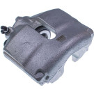 DENCKERMANN Bremstrommel B190025R DENCKERMANN Bremstrommel B190025R