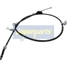 Seilzug, Feststellbremse Honda T. Civic 1.3/1.8 05- Pr BC-442R