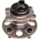 Radnabe MEYLE-ORIGINAL: True to OE 28-14 752 0001 Radnabe MEYLE-ORIGINAL: True to OE 28-14 752 0001