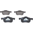 Bremsklötze | VOLVO V70,S60,S80,XC70 | 0 986 424 540