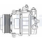 Kompressor, Klimaanlage | CS20378