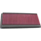 Luftfilter Motorrad Triumph Daytona 955I 97-01 Tiger 99-06 | TB-9097