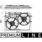 L Fter, Motork Hlung BEHR Premium Line CFF 228 000P