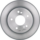 Bremsscheibe HA | MERCEDES W202,W203,W210,R170 95 | 0 986 478 325