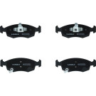 KAMOKA Bremsbelagsatz, Scheibenbremse JQ101305