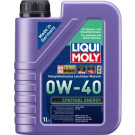 Liqui Moly Synthoil Energy 0W-40 1 l | 1360 | 1L Dose Kunststoff