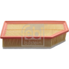 FEBI BILSTEIN Luftfilter | 48558