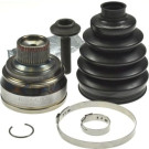 Gelenksatz AUDI A4,A5,A6,A7,A8 07 GKN Automotive OE-Technologie 52° 36096