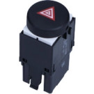 Original VAG Schalter - Notbeleuchtung Seat Altea 04-15, Leon 04-13, Toledo 05-09 | 5P0953235B1mm