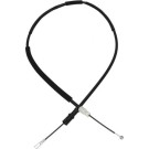 KAMOKA Seilzug, Feststellbremse 1190474